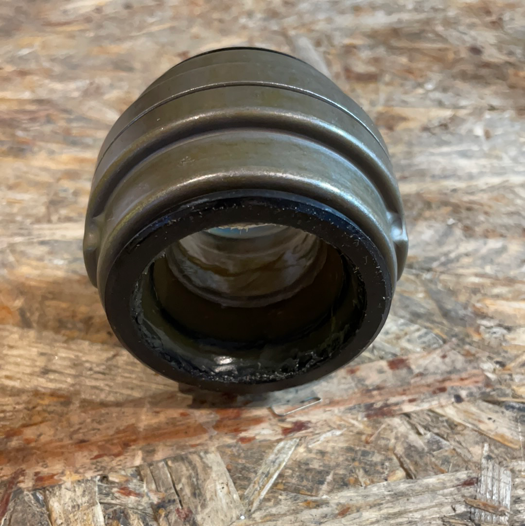 Original GM Opel Campo Mittellager Gelenkwelle Neu