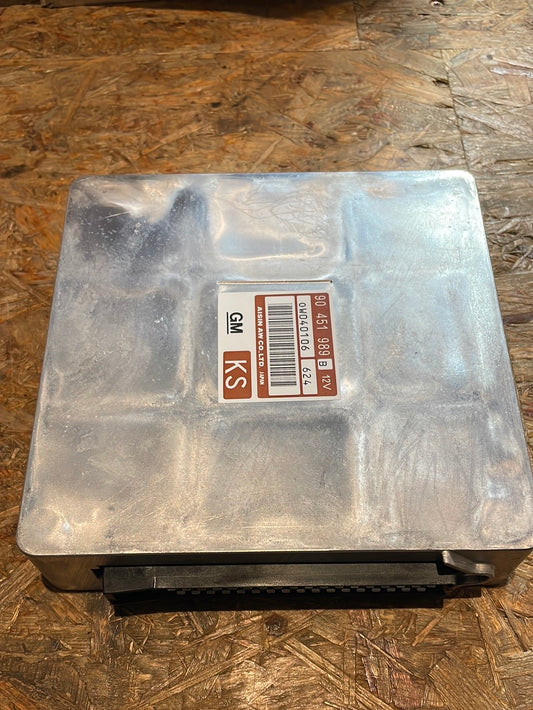 Original GM Opel Astra F Steuergerät Automatikgetriebe Neu