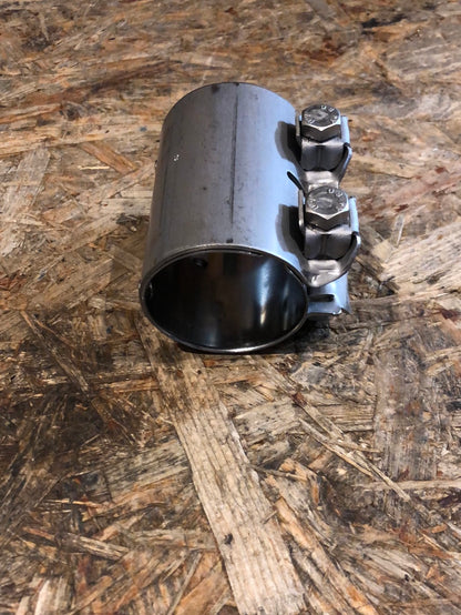 Original GM Opel Vivaro A Renault Trafic Verbindungsstück Schlauch 50mm Neu