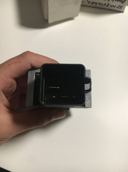 Original Vivaro Movano Steuergerät Glühanlage NEU