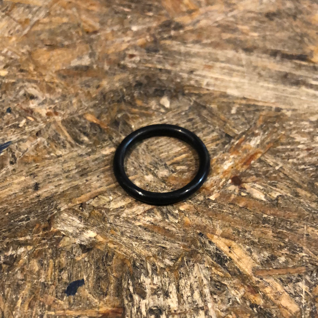 Original GM Opel Astra G Dichtung Abgaskrümmer Neu