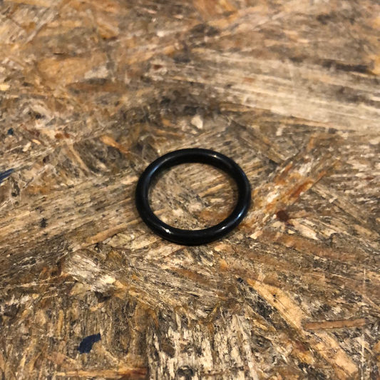 Original GM Opel Astra G Dichtung Abgaskrümmer Neu