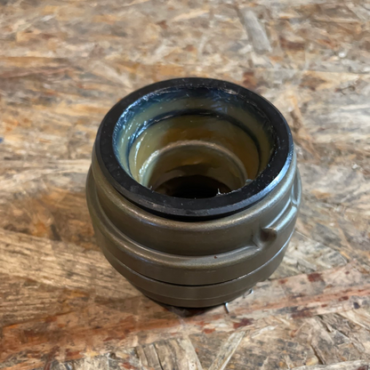 Original GM Opel Campo Mittellager Gelenkwelle Neu