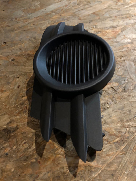 Original GM Opel Meriva A Abdeckung Nebelscheinwerfer links Neu