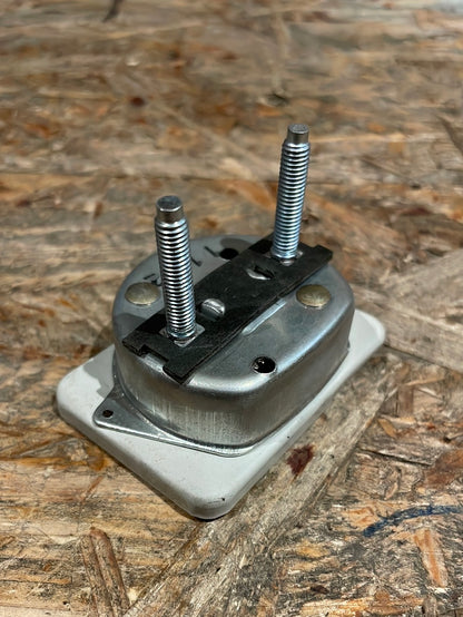 Original GM Opel Kadett D Temperaturanzeige Neu