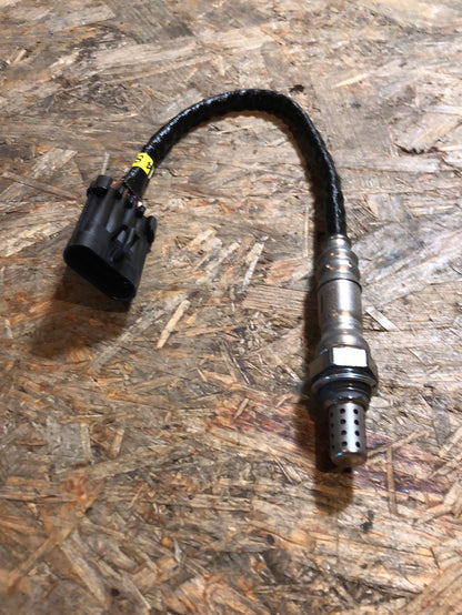 Original GM Chevrolet Aveo Daewoo Kalos 1.4 Lambdasonde Neu