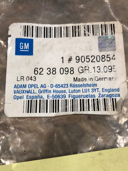 Original GM Opel Astra G Bj. 98 Kurbelwellensensor Neu