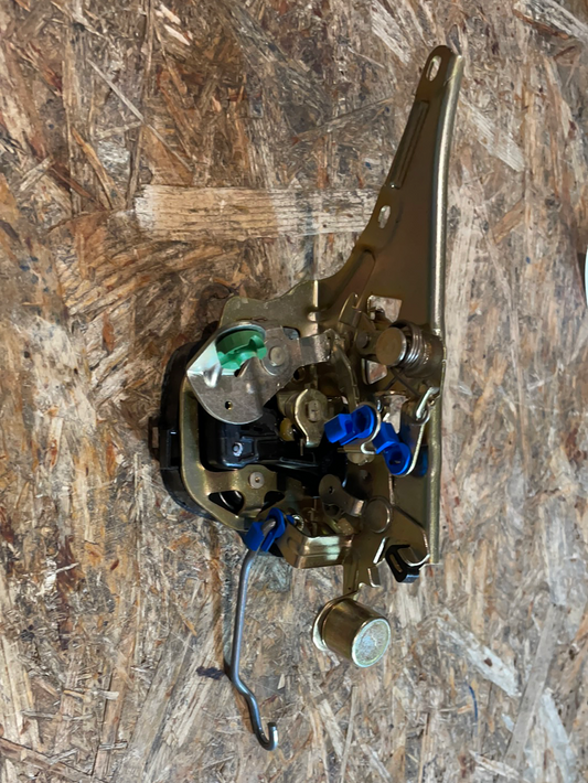 Original GM Opel Astra F Schloss Hintertür links Neu