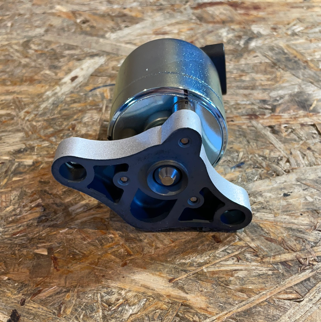 Original GM Opel Astra G CC AGR Ventil Neu