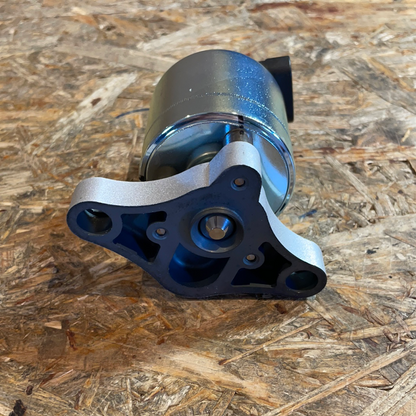 Original GM Opel Astra G CC AGR Ventil Neu