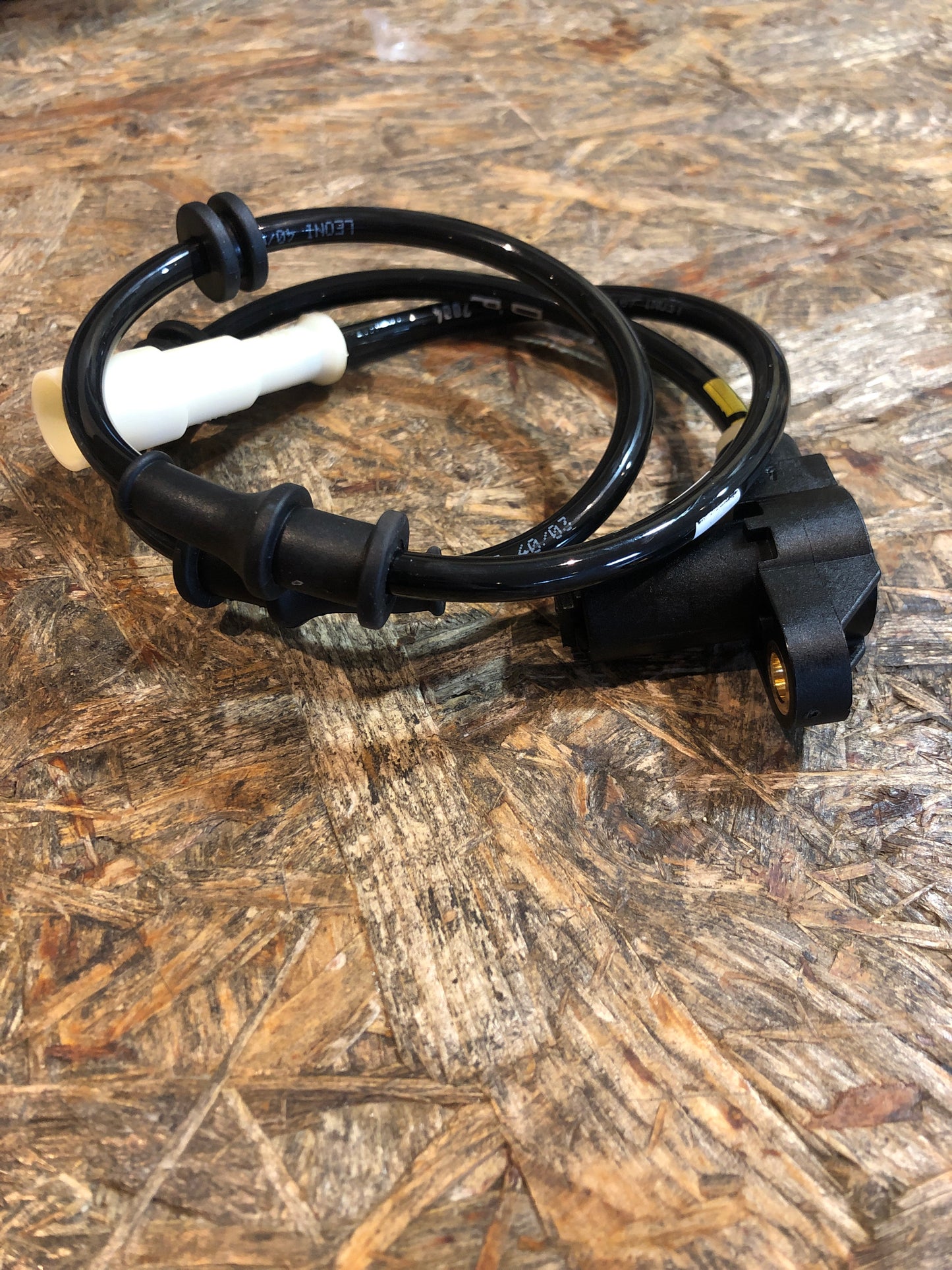 Original Vectra B ABS Sensor rechts Raddrehzahlsensor