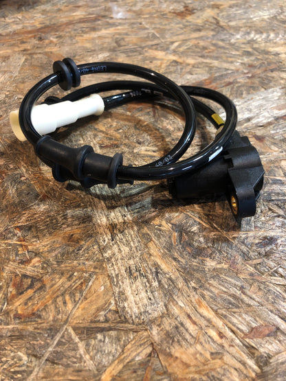 Original Vectra B ABS Sensor rechts Raddrehzahlsensor