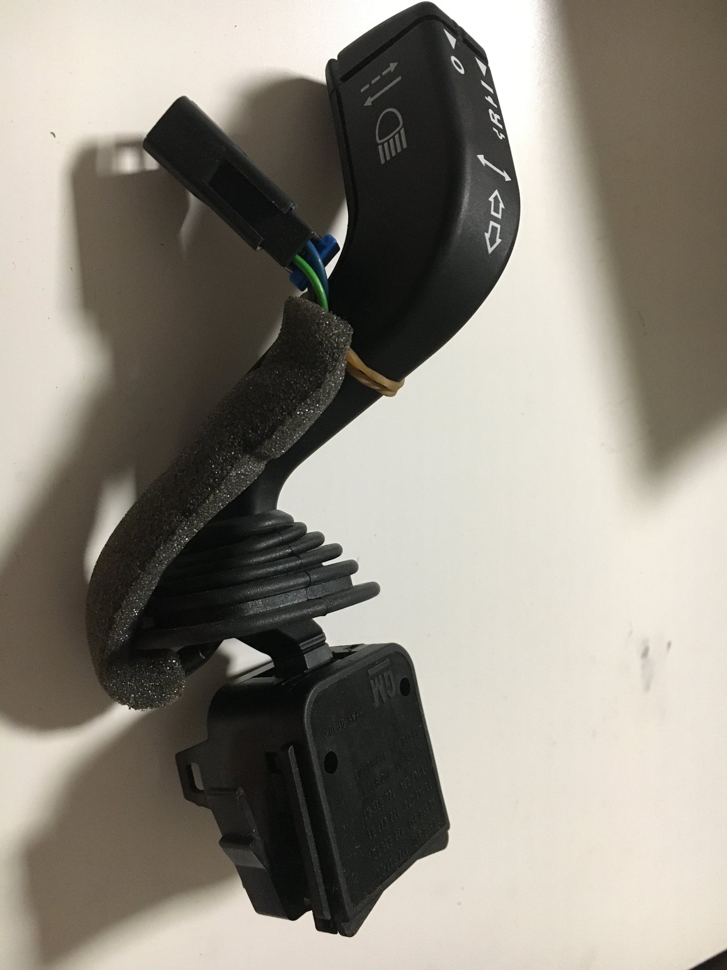 Original Blinkerschalter Zafira A NEU