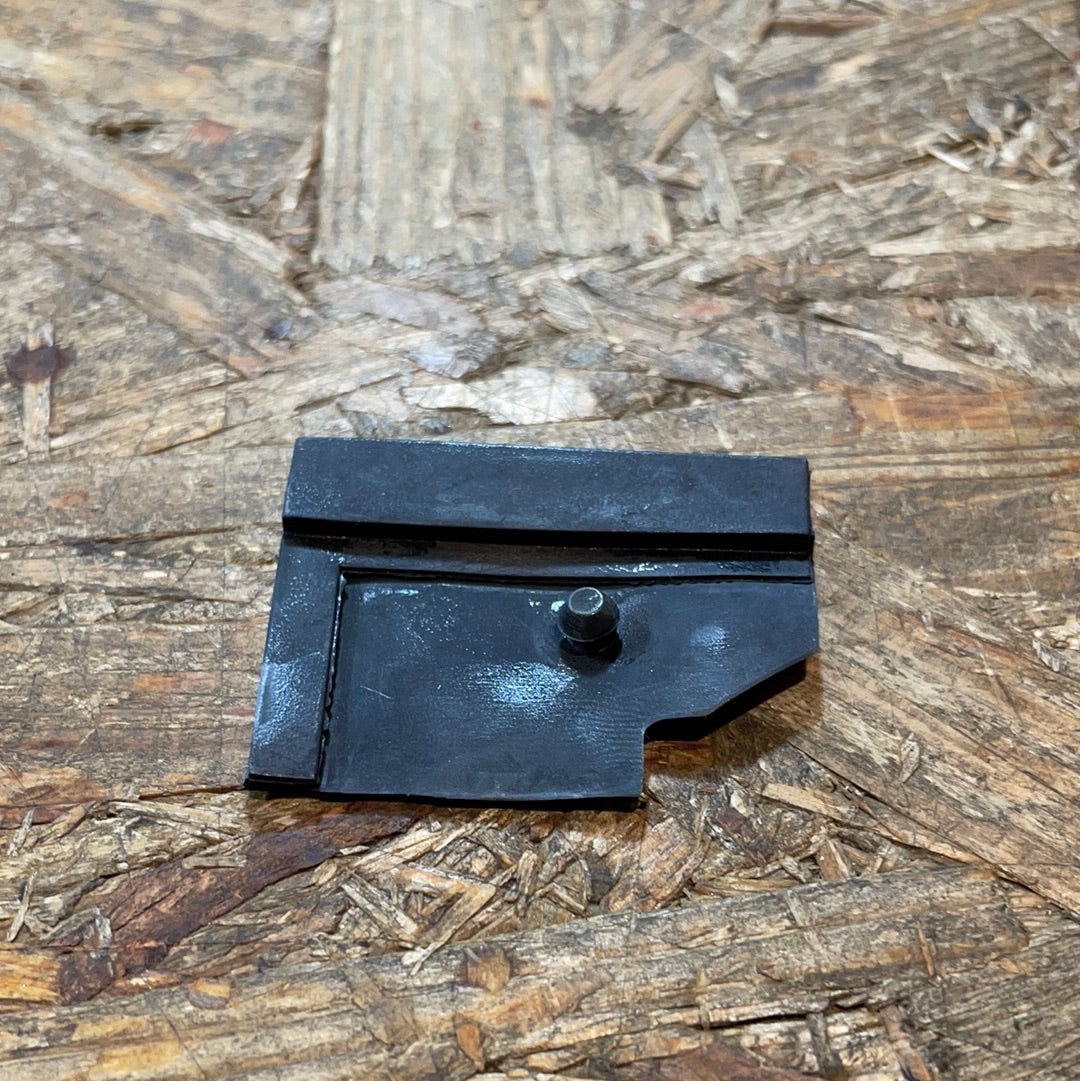 Original GM Opel Vectra A Schutzgummi Dachträger Neu