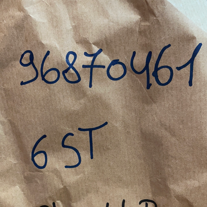 Original GM Chevrolet Aveo Stabilisator Lager vorne Neu