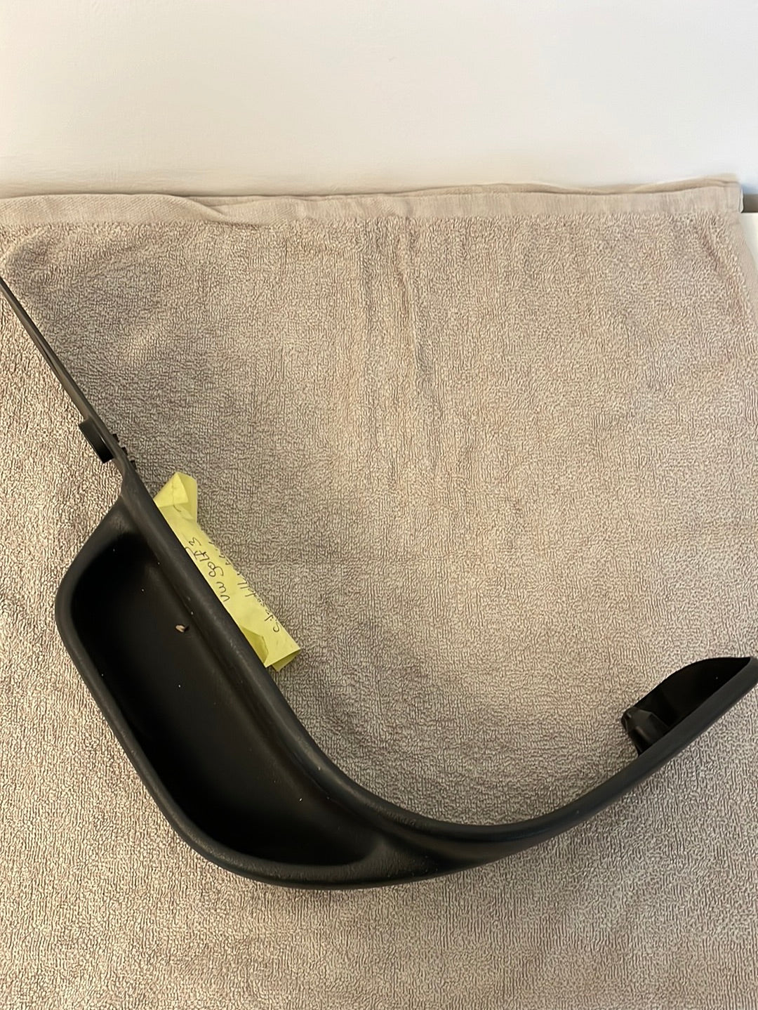 Sitzgestellverkleidung Golf 3 Original VW Neu