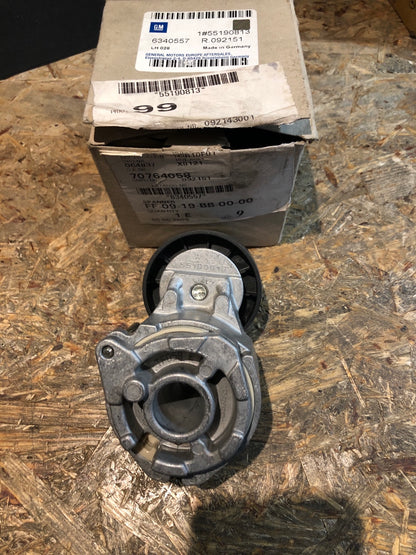 Original GM Saab 9-3 Riemenspanner Neu