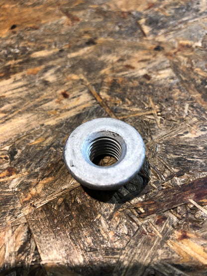 Original Opel Antara Mutter Steckverbinder Neu