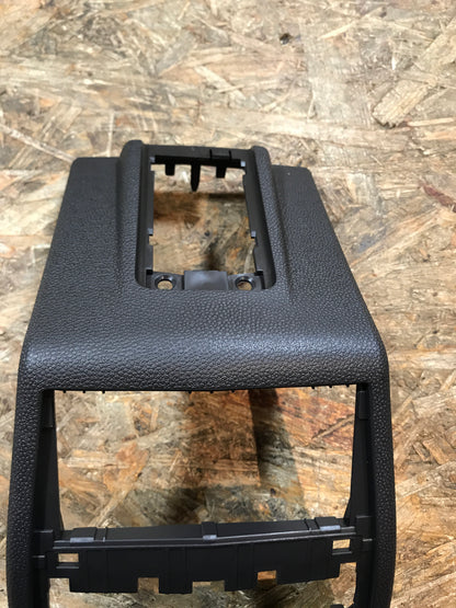 Original Opel Astra H Tunnelkonsole Telefonkonsole NEU