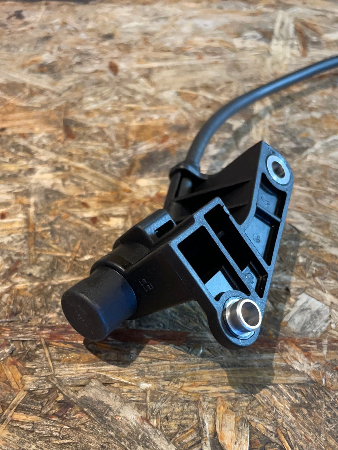 Original GM Opel Astra G Nockenwellensensor Neu