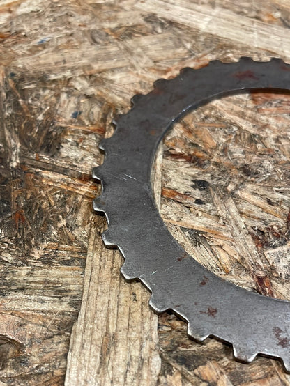 Original GM Opel Monterey A Frontera B Kupplungsscheibe Neu