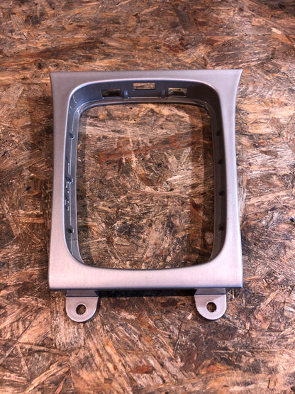 Original Opel Astra G Verkleidung an Schaltknüppel Neu