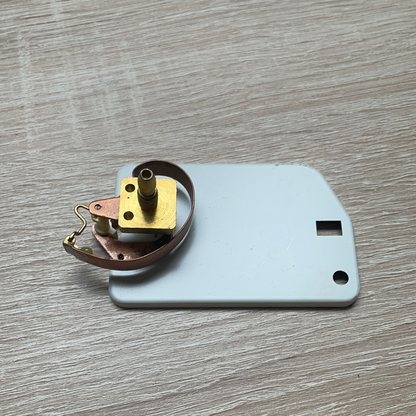 Original GM Opel Ascona A Econ Verbrauchsanzeige Neu