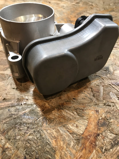 Original Opel Astra G Drosselklappenstutzen NEU