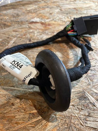 Original GM Oldtimer Kabelbaum Neu