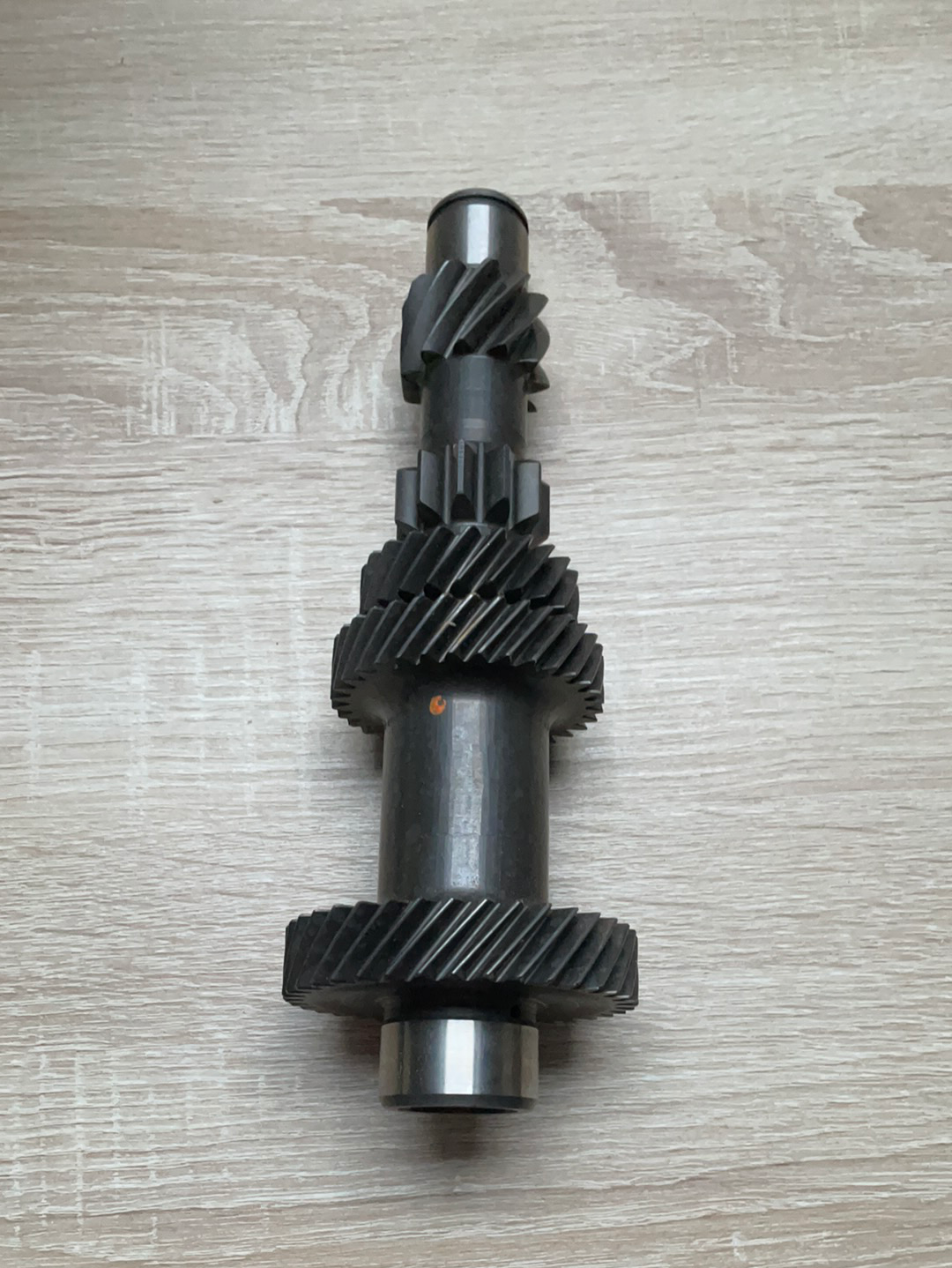 Original GM Opel Ascona C 1,3F10 4Gang Zahnräder Getriebe Neu