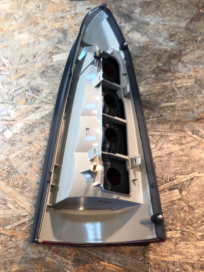 Original GM Opel Astra G CC OPC Caravan Rückleuchte links Neu