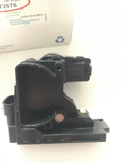 Original Chevrolet Daewoo Stellantrieb NEU