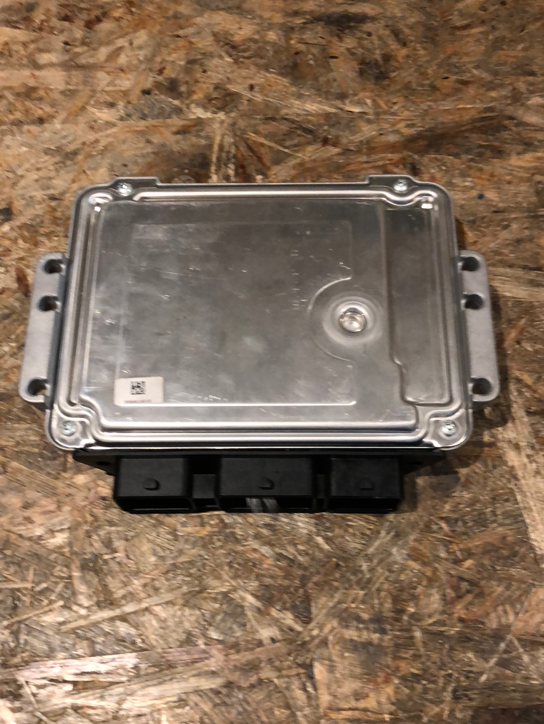 Original GM Opel Vivaro A Motorsteuergerät Neu