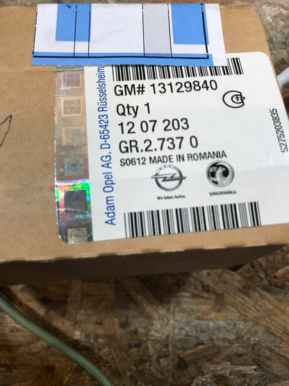 Original Opel Corsa D Vectra C Leuchtweitenregulierung NEU