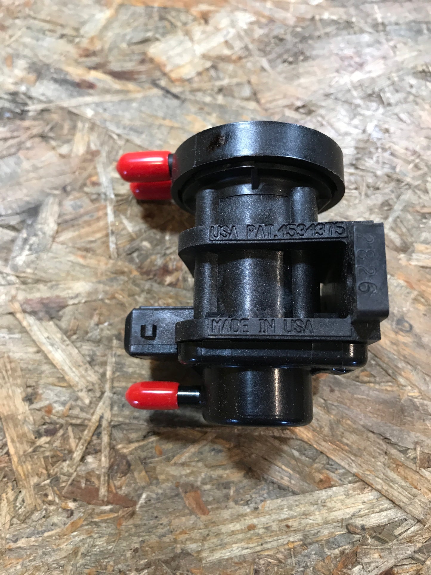 Original Astra Vectra 2.0 DI DTI AGR- Ventil NEU