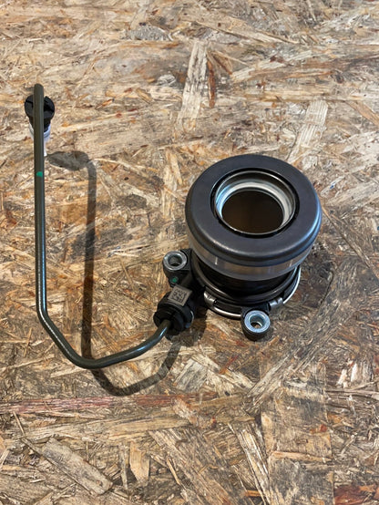 Original GM Opel Astra H Corsa D Kupplungsnehmerzylinder Neu