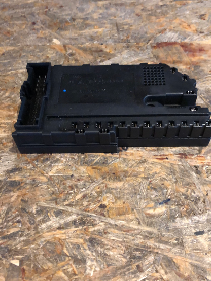 Original GM Opel Vectra B Zafira A Astra G Sicherungskasten Steuergerät Multimeter Neu