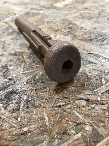 Original Ascona C Kadett E Hülse Führung Kopfstütze NEU