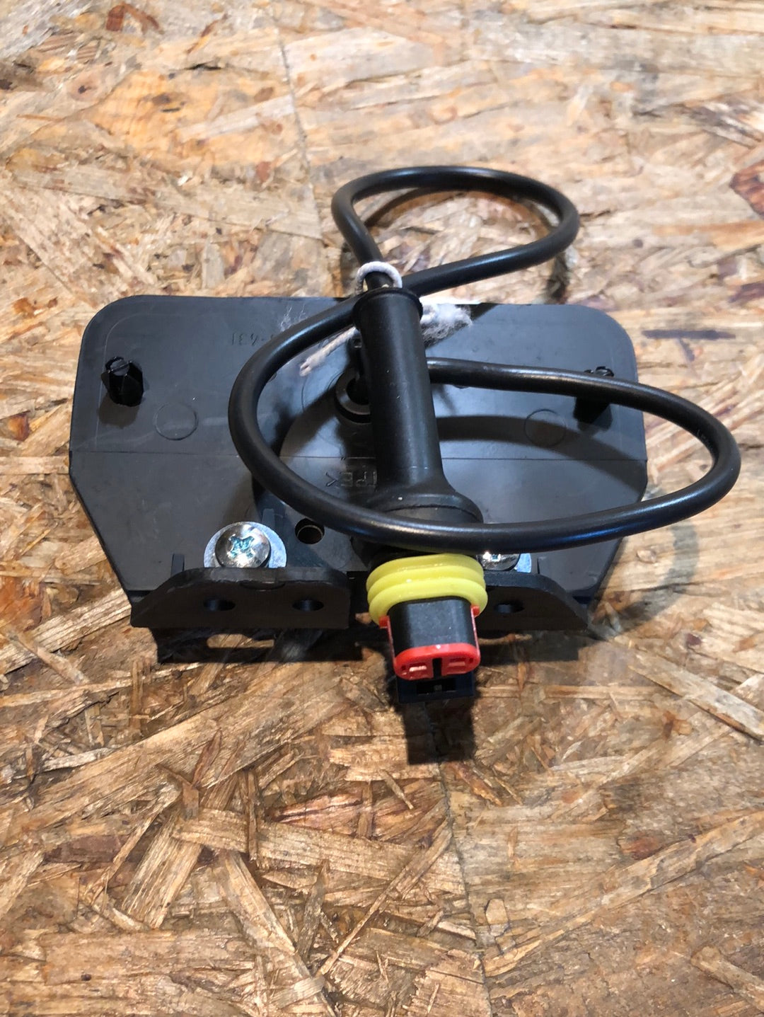 Original GM Opel Movano B Reflektor Neu