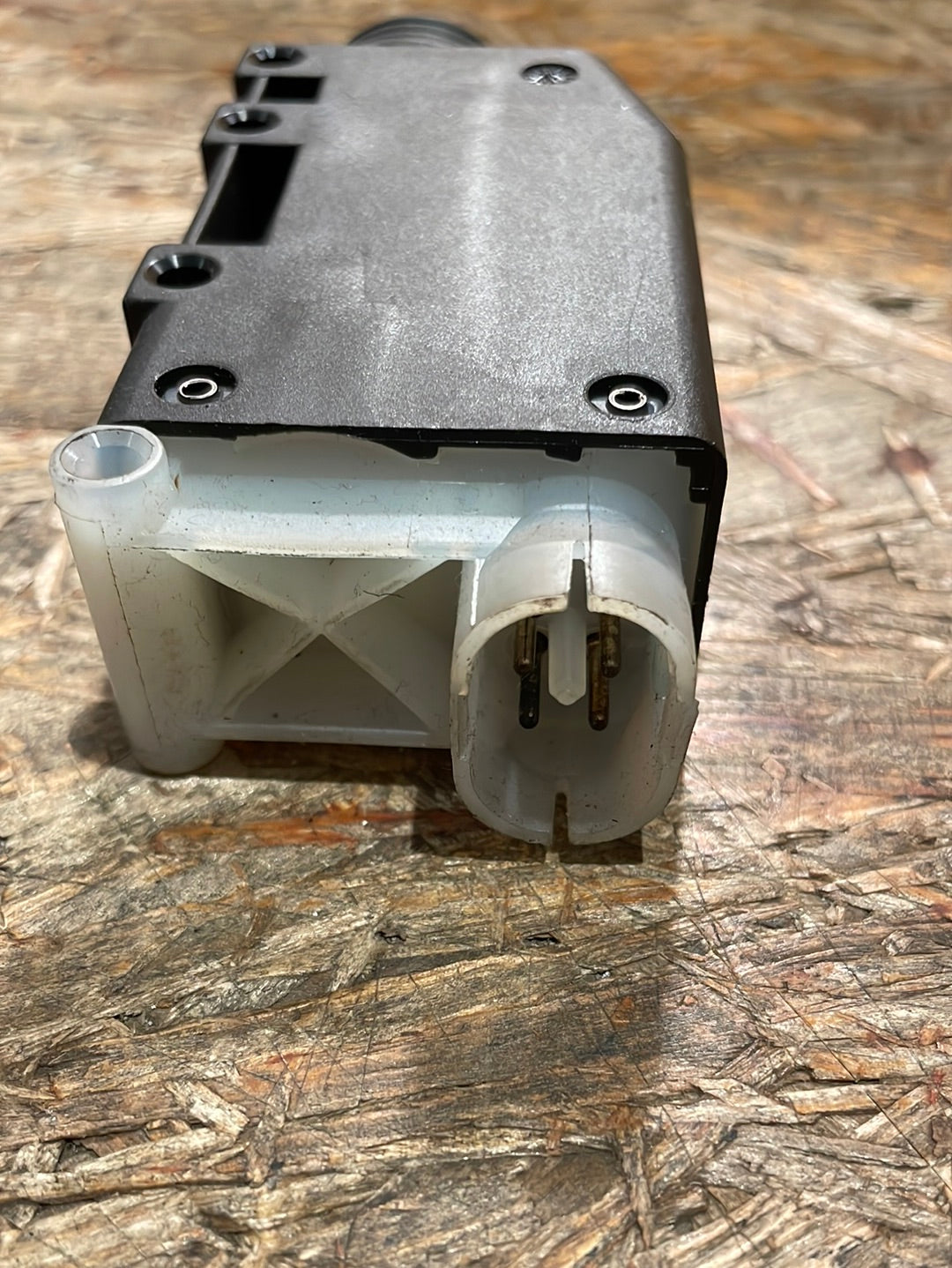 Original GM Opel Astra F Tigra A Corsa B Stellmotor Zentralverriegelung Neu