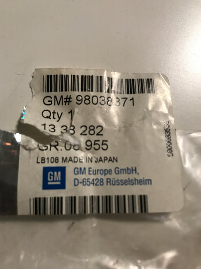 Original Astra G Zafira A Schlauchklemme NEU