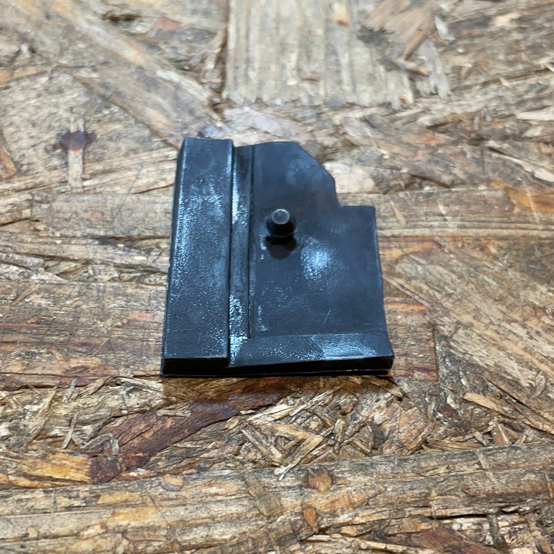 Original GM Opel Vectra A Schutzgummi Dachträger Neu