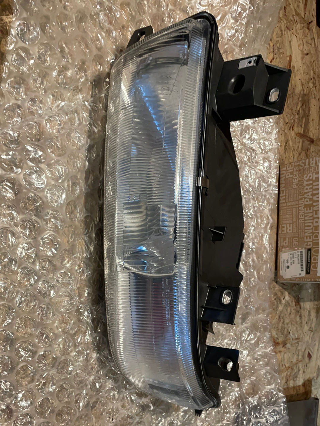 Original GM Opel Movano A ab Bj. 2004 Halogen Scheinwerfer rechts Neu