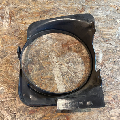 Original GM Opel Kadett C City Scheinwerferblende rechts Neu