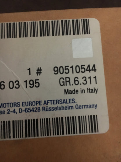 Original Vectra Corsa Kadett Astra Radlager vorne NEU