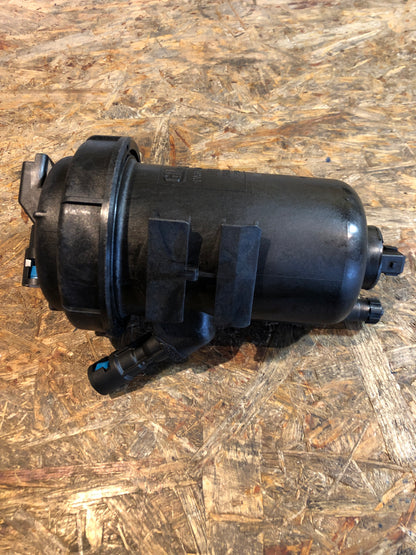 Original GM Opel Astra H 1.9 CDTI Kraftstofffilter Diesel Neu