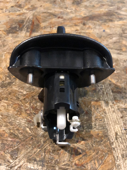 Original GM Opel Agila Heckklappenschloss Neu