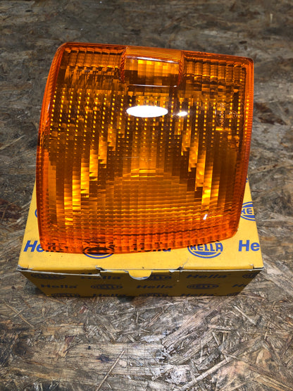 Original Hella VW Transporter California Multivan Gehäuse Blinkleuchte Rechts Neu