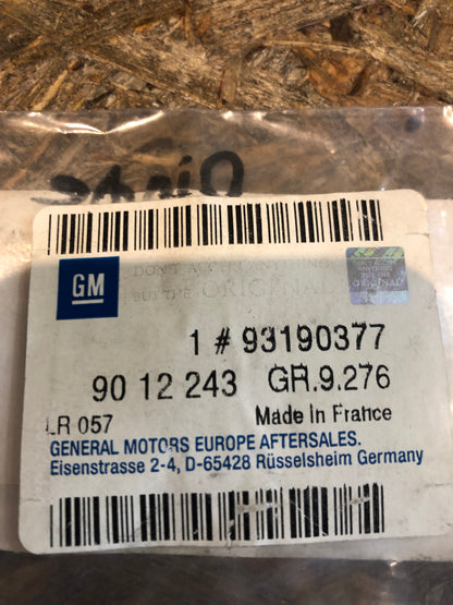 Original Oldtimer/ Youngtimer Diode