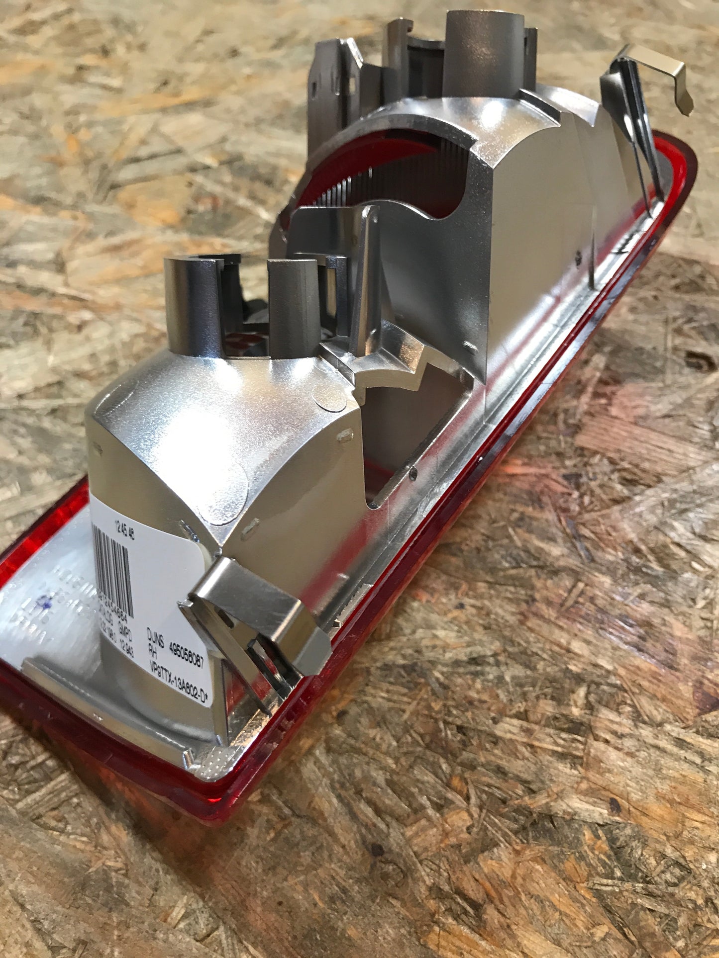 Original Opel Insignia Sports Tourer Rückleuchte Kofferraum hinten rechts NEU